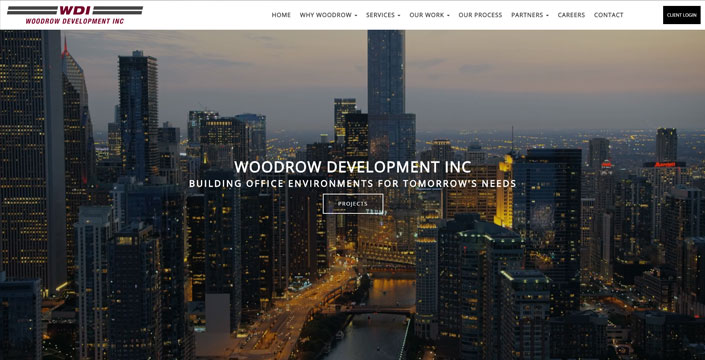 Woodrow Development