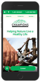 Champions Tree Mobile