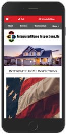 Integrated Home Inspections Mobile